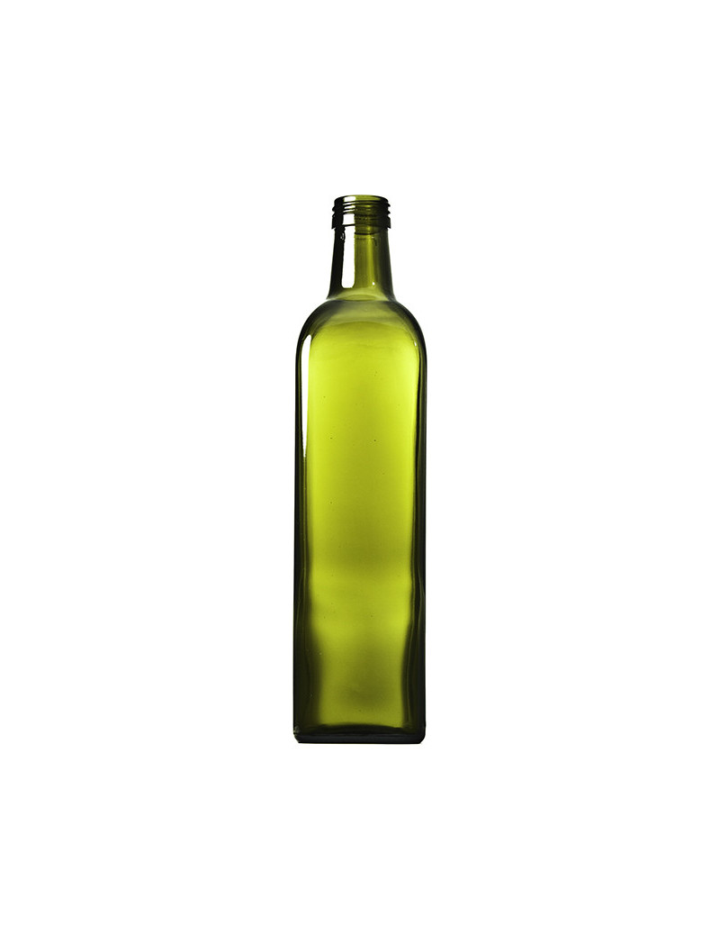Bottiglia in Vetro per Olio - Edilvibro