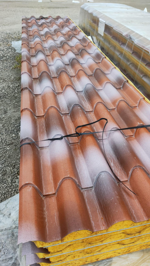 Pannelli coibentati per le coperture dei tetti: sono vantaggiosi? - Eredi  Pisoni